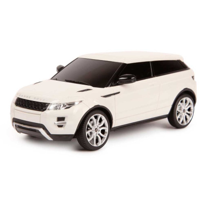 Машинка на радиоуправлении Range Rover Evoque Rastar 46900W